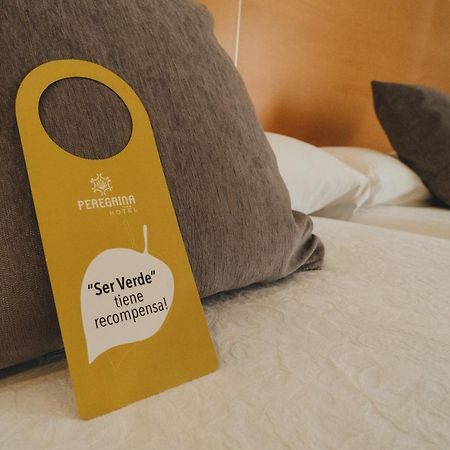 Peregrina Hotel Sanxenxo Exteriér fotografie