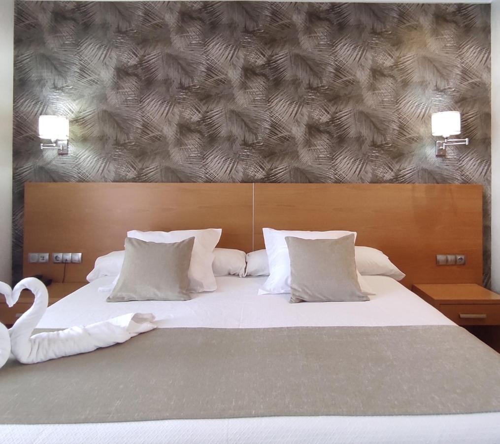 Peregrina Hotel Sanxenxo Exteriér fotografie