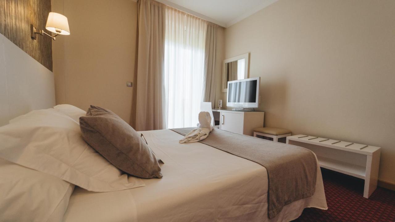 Peregrina Hotel Sanxenxo Exteriér fotografie