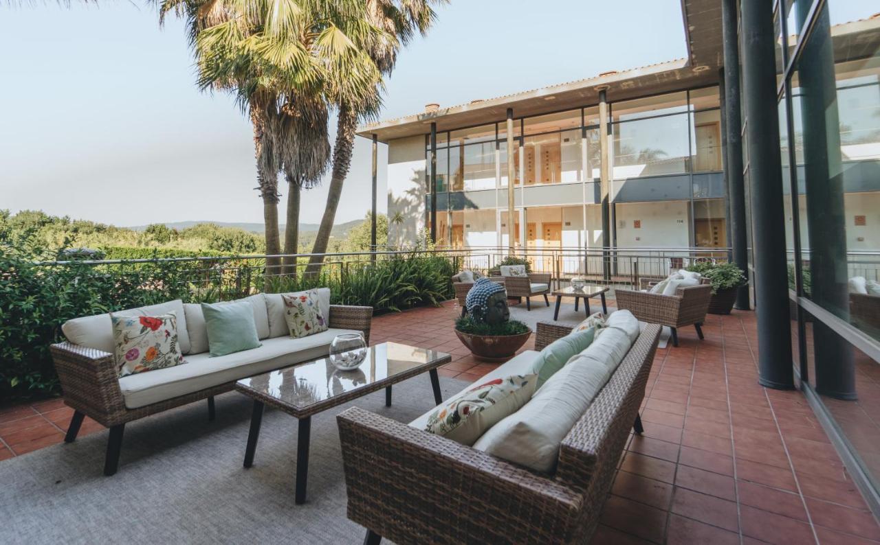 Peregrina Hotel Sanxenxo Exteriér fotografie