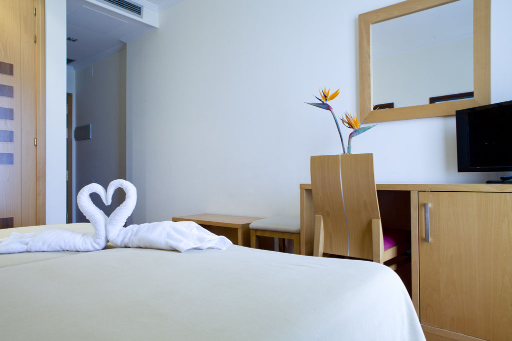 Peregrina Hotel Sanxenxo Exteriér fotografie